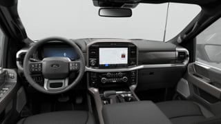 2026 Ford F-150® Internal Image 2